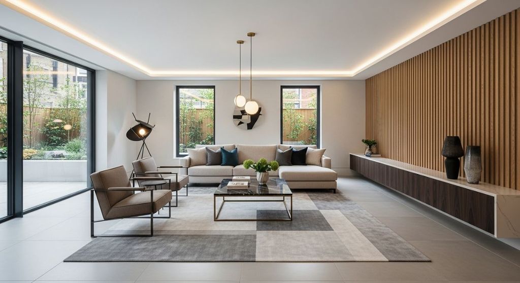 Servicio de Aislamiento Térmico y Acústico en Alpedrete