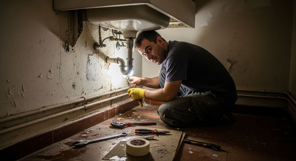 Servicio de Aislamiento Térmico y Acústico en Hellín