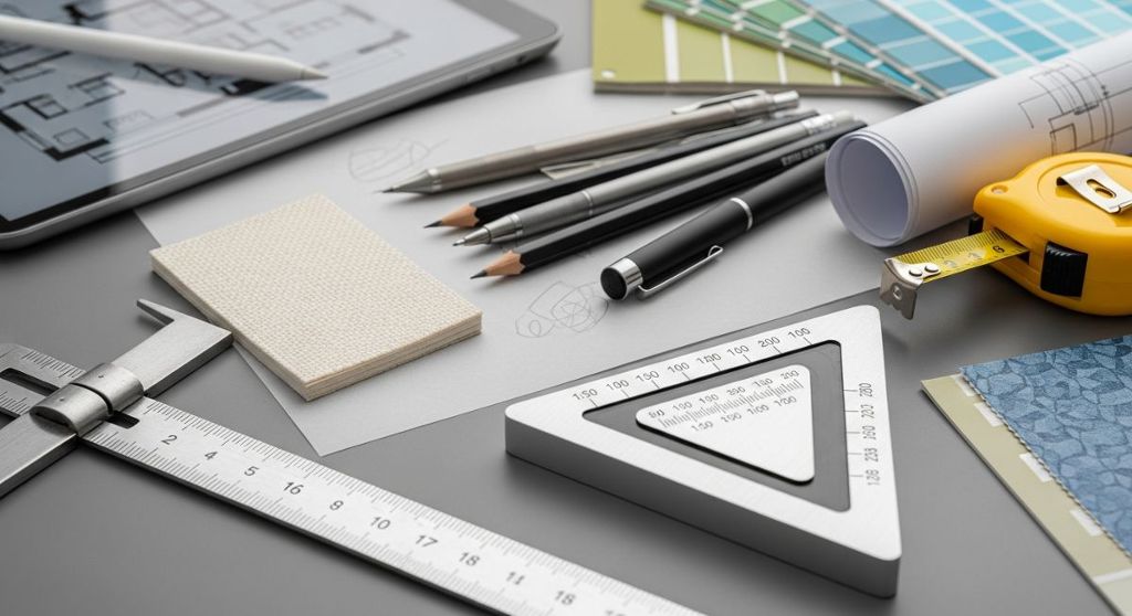 Servicio de Diseño de Interiores en Ciudad Universitaria