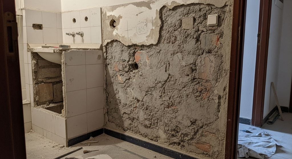 Diseño de Interiores en La Cabrera