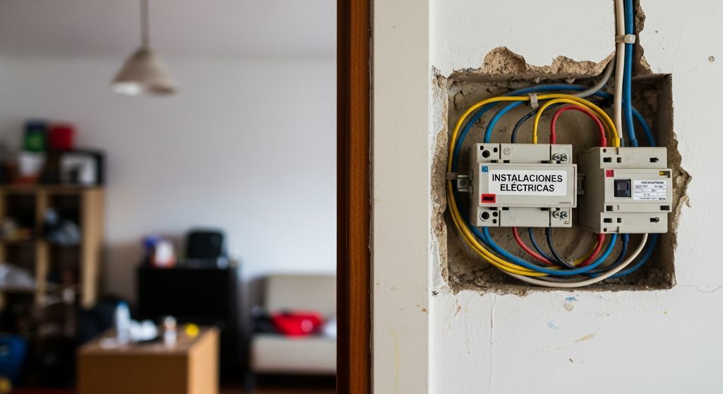 Servicio de Diseño de Interiores en Madrid