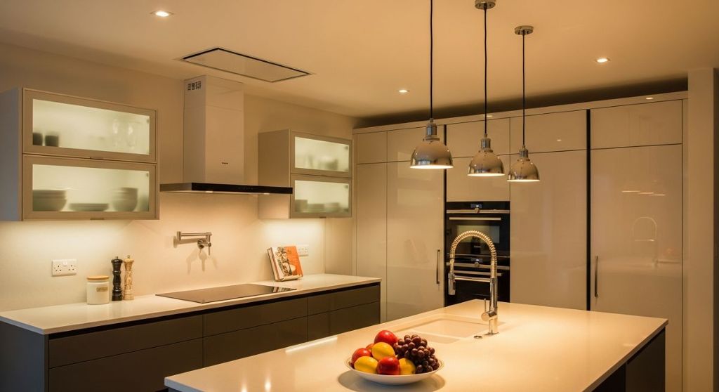 Diseño de Interiores en Villamanta