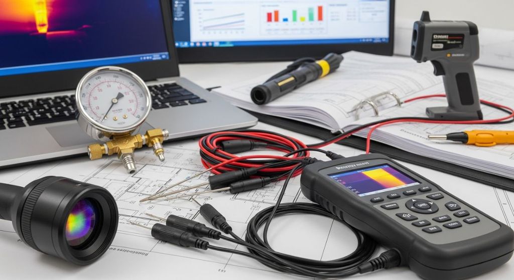 Servicio de Domótica y Automatización en Torrelaguna