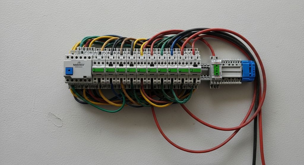 Servicio de Domótica y Automatización en Valdelaguna