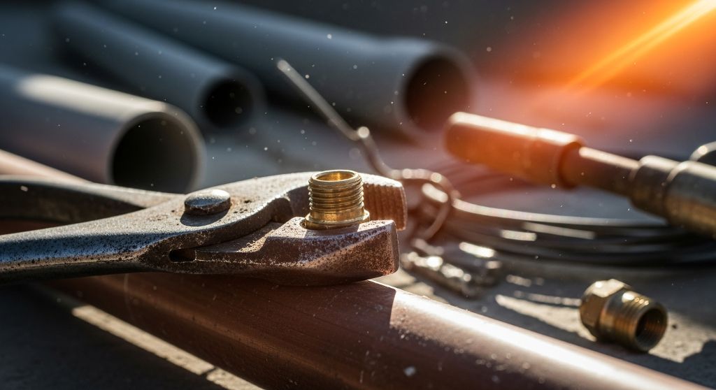 Servicio de Instalaciones Eléctricas en Fuente El Saz De Jarama