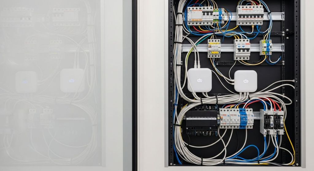 Servicio de Instalaciones Eléctricas en Fuentelarreina