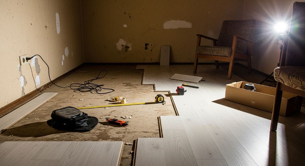 Servicio de Pintura y Decoración en Los Molinos