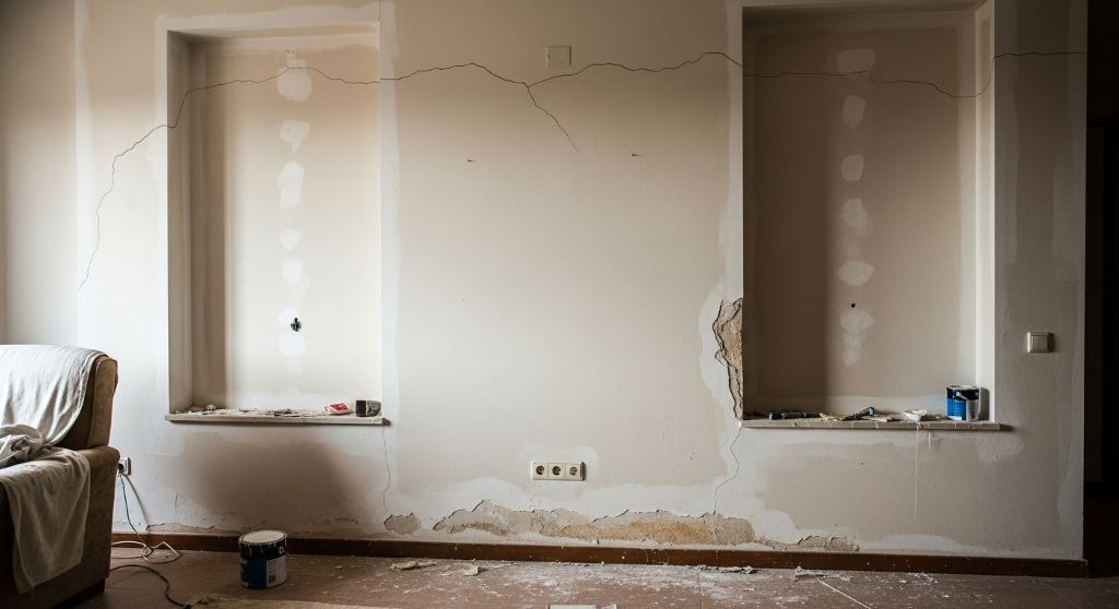 Servicio de Pintura y Decoración en Montejo De La Sierra