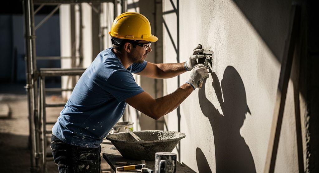 Pintura y Decoración en San Diego