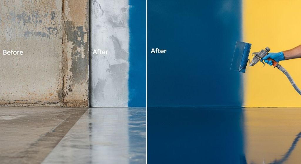 Servicio de Pintura y Decoración en Valdebernardo