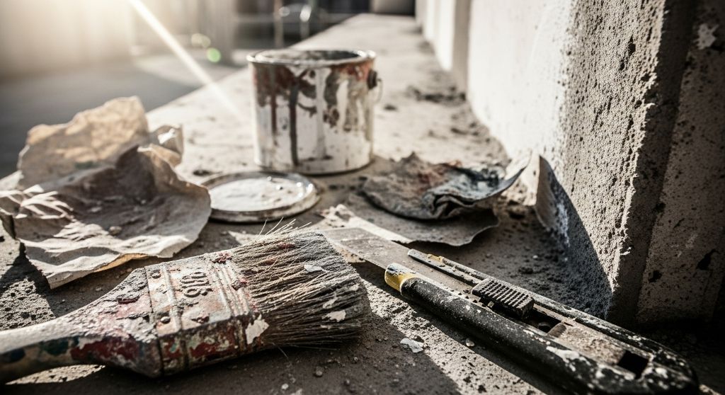 Servicio de Pintura y Decoración en Villaverde Alto