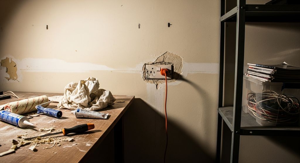 Servicio de Pintura y Decoración en Vista Alegre