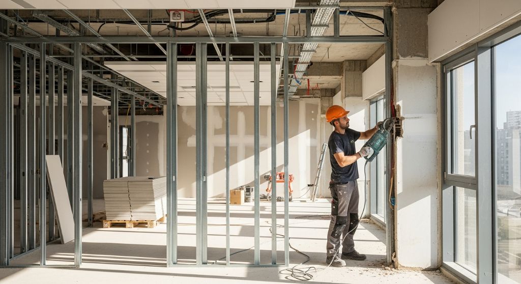 Servicio de Proyectos de Arquitectura en Berzosa Del Lozoya