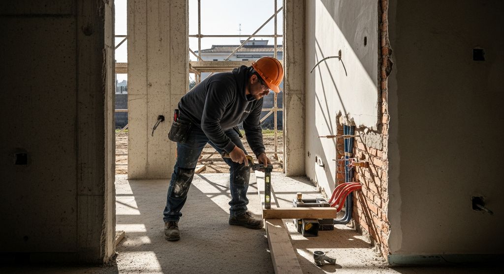 Servicio de Proyectos de Arquitectura en San Agustín Del Guadalix