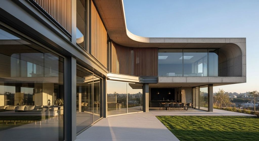 Proyectos de Arquitectura en Titulcia