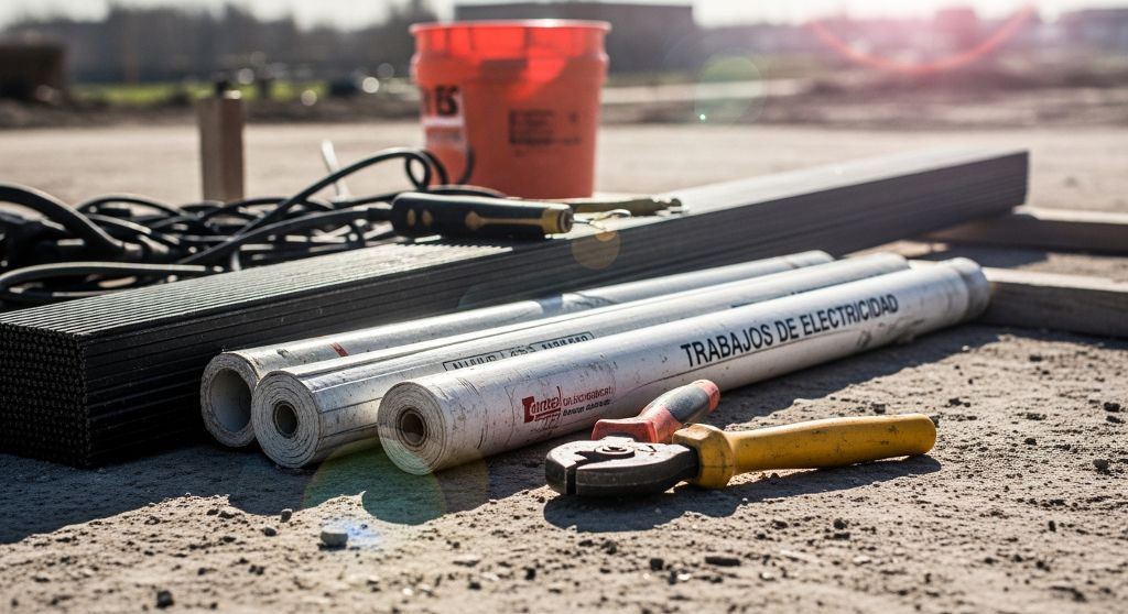 Servicio de Proyectos de Arquitectura en Ventas