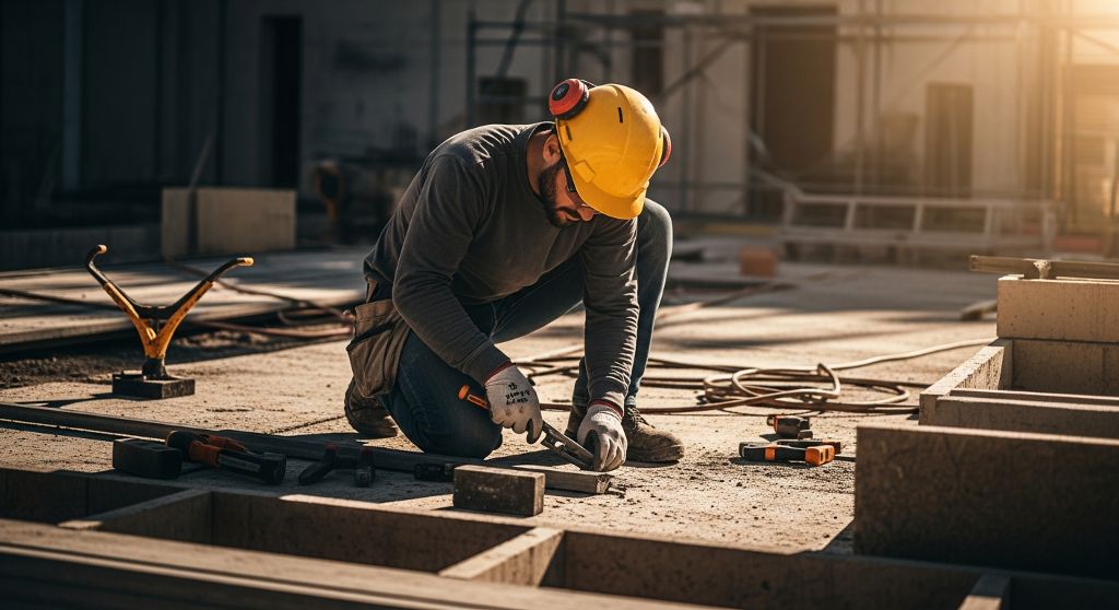 Servicio de Proyectos de Arquitectura en Zofío