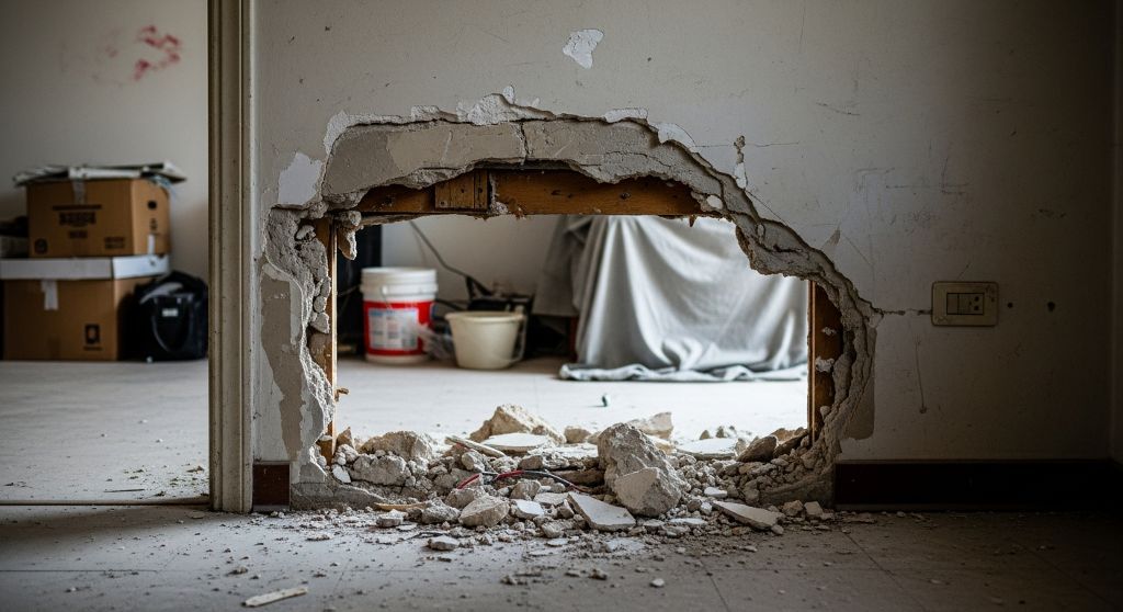 Reformas de Baños en Soto Del Real