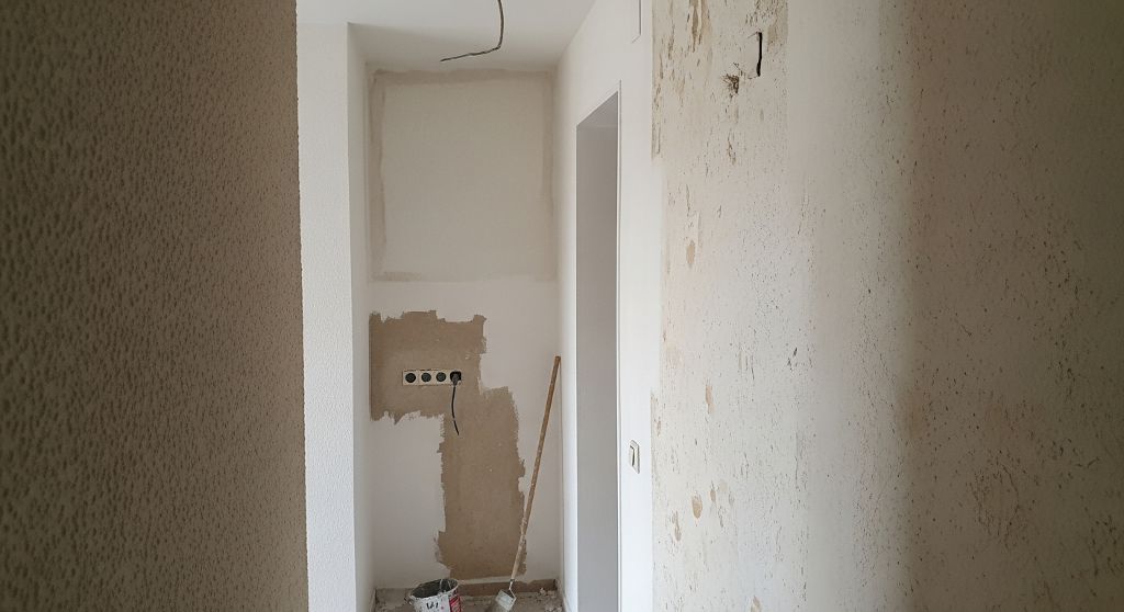 Servicio de Reformas de Baños en Villaverde Alto