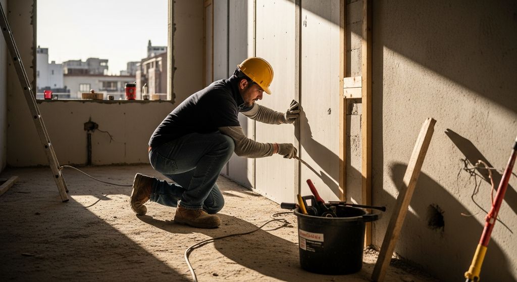 Servicio de Reformas Integrales de Viviendas en Majadahonda