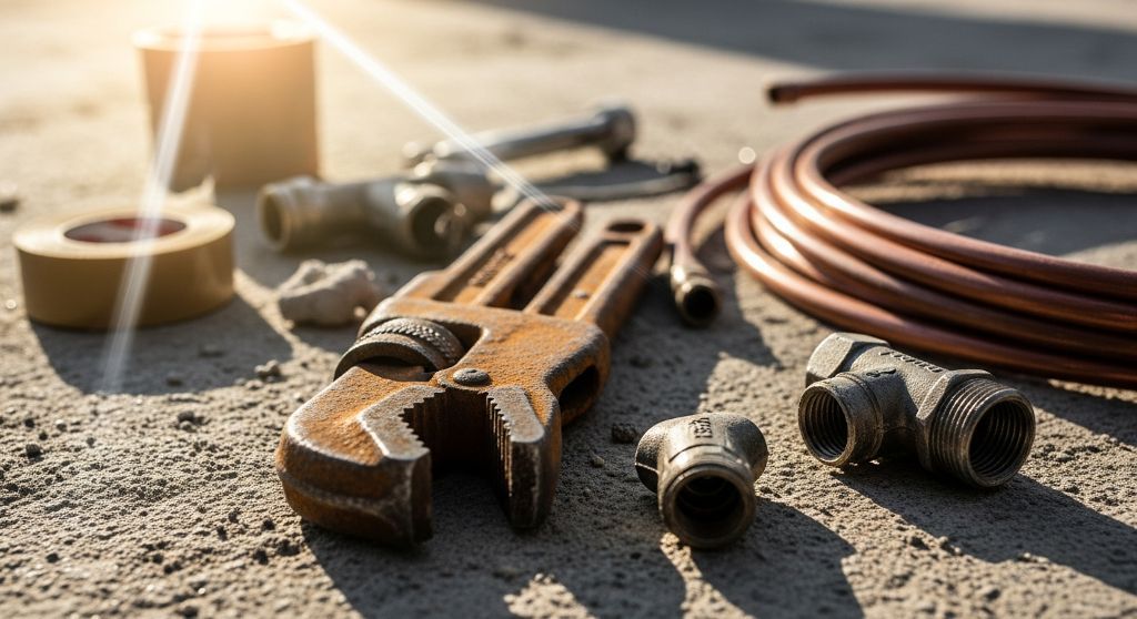 Equipo ReforMad trabajando