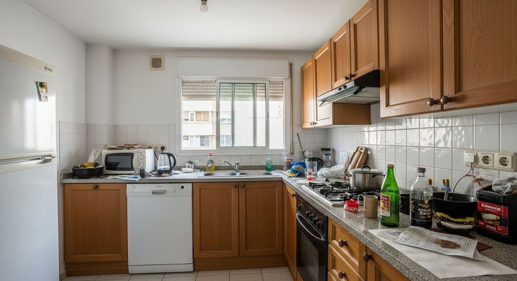 Servicio de Rehabilitación de Fachadas en Alcobendas